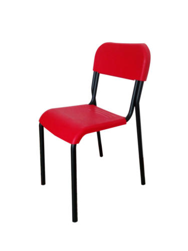 sedia rossa